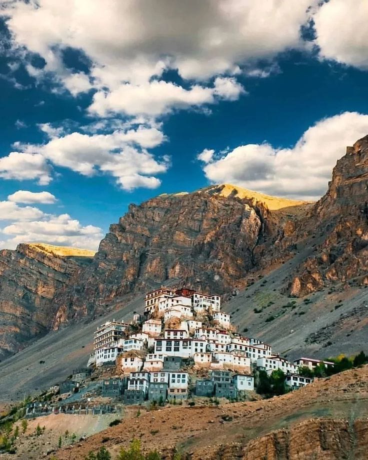 Himachal  Pradesh